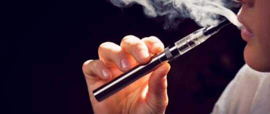 Teens more likely to start smoking after using e-cigarettes, study finds
