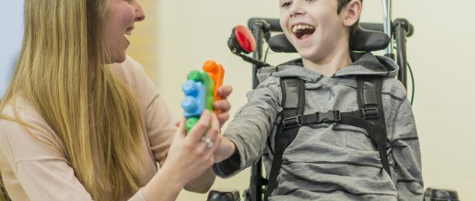 Intellectual disability nursing jobs canada