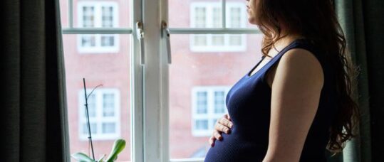 Antidepressants in pregnancy linked to mental disorders in children