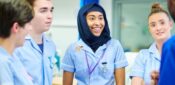 Almost 1,500 nurses lost this year due to unfilled training places
