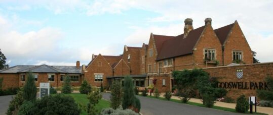 First care home rated all around ‘outstanding’ by CQC