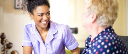 Wales to support HCAs to study nursing without giving up full-time work