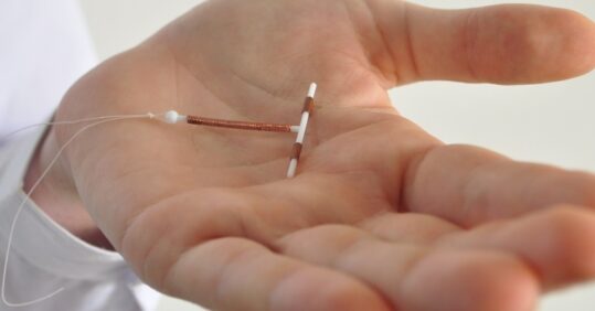 Mythbuster: ‘IUDs are only for women who’ve had babies’