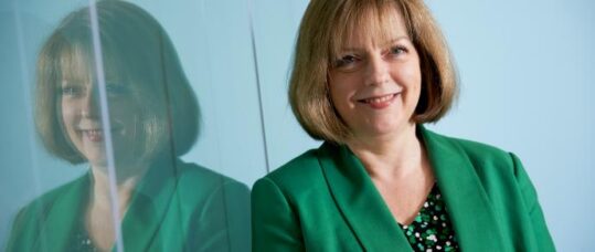 Chief nurse to take over running of NHS in London