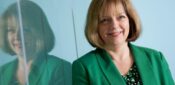 Nurse leadership: One-to-one with Jane Cummings