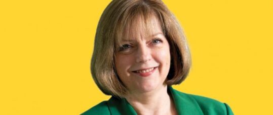 Nurses have the power to transform care