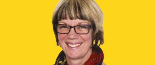GPNs are essential to improving cervical screening uptake