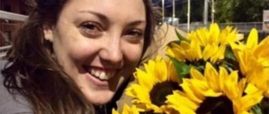 Nurse killed in London Bridge terror attack honoured with Queen’s bravery award
