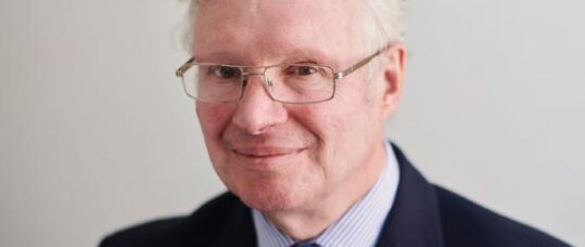 ‘The biggest thing we can do for health globally is to strengthen nursing’