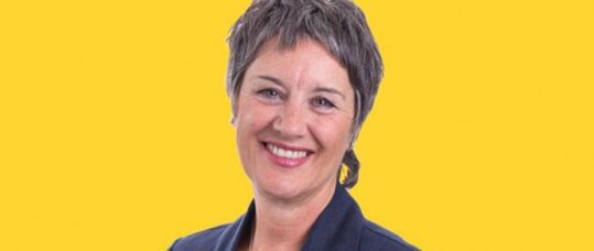 Retain nurses? We cannot even retain our nurse leaders