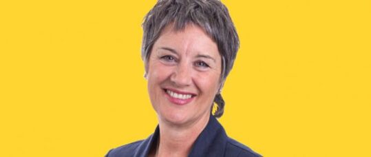 Care home nurses need every INCH of our support