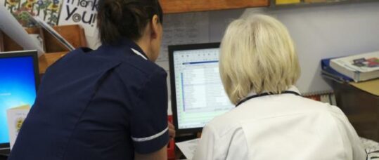 ‘Image of Nursing’ programme to encourage nurses into general practice