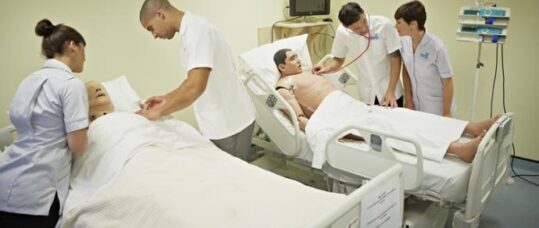 New NMC standards allow graduates to immediately train as prescribers