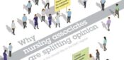 Why nursing associates are splitting opinion