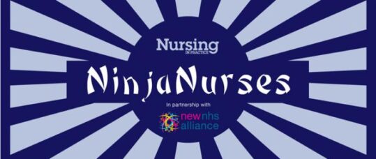 Are you a Ninja Nurse?