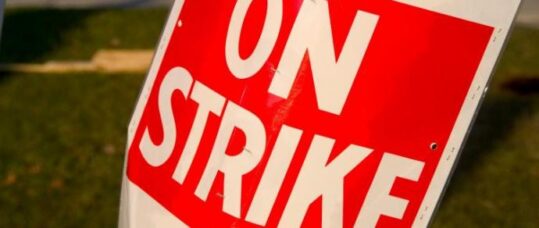 Northern Ireland nurses begin second day of strike action