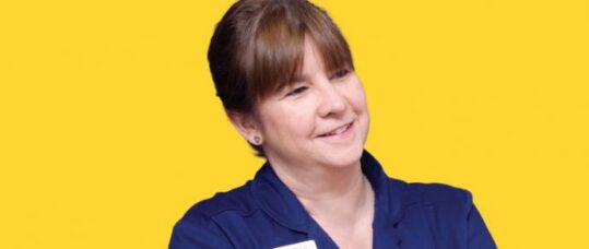 What can we learn from secondary care about hand hygiene?