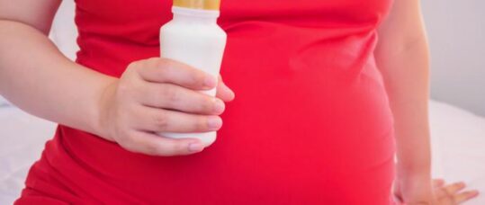 Taking probiotics during pregnancy may lower pre-eclampsia risk