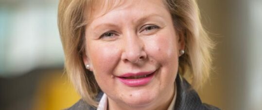 HEE chief nurse steps down to take on university role