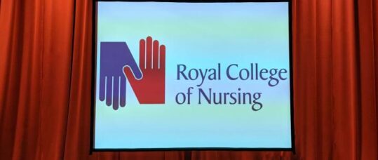 RCN launches consultation on membership categories