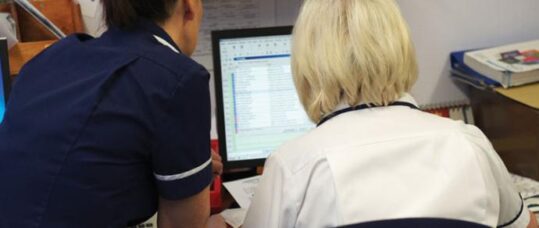 GP practices urged to sign up to new NHS ‘sexual safety charter’