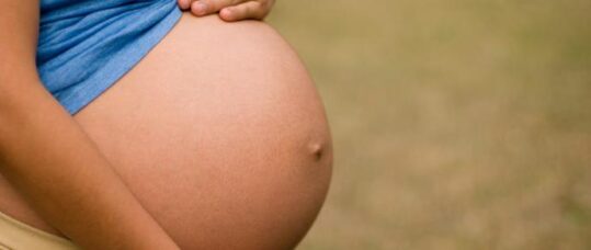 Pregnant women with severe anaemia twice as likely to die during pregnancy