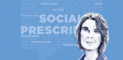 Social prescribing: Are nurses the missing link?