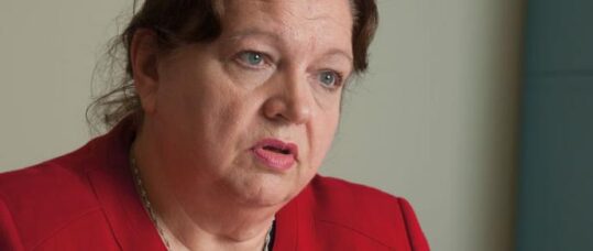 ‘The RCN is coming out of the other side of the pay deal settlement’