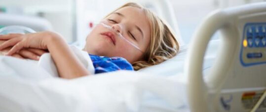 Bronchiolitis awareness could reduce winter hospitalisations for infants