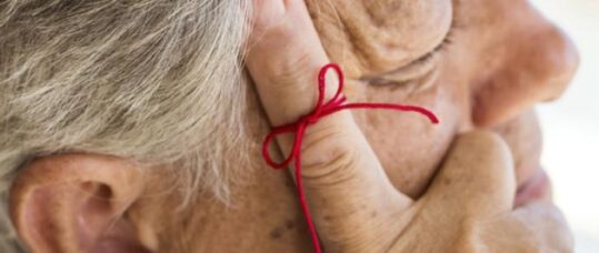 Dementia overtakes heart disease as biggest killer