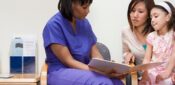 Patients ‘confident’ in practice nurses despite increasing pressures