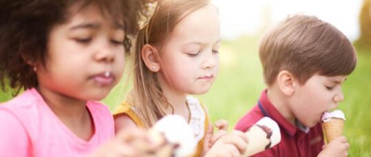 One in five UK children living in ‘food insecurity’