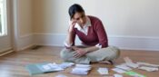 Nurses make up over a third of health professionals seeking debt advice