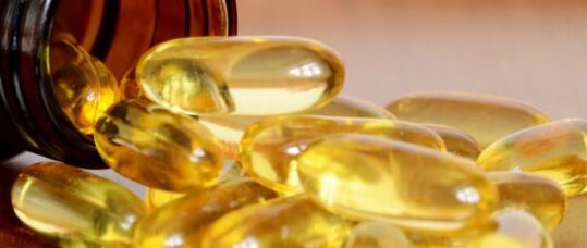 Vitamin D not effective at reducing falls or fracture risk