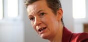 Social care nurses incorrectly seen as ‘less skilled’, says NMC chief executive