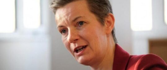 Social care nurses incorrectly seen as ‘less skilled’, says NMC chief executive