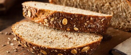 Consultation launched on adding folic acid to flour  