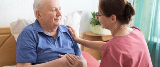 NHS to increase weekly rate paid to care homes by 2%