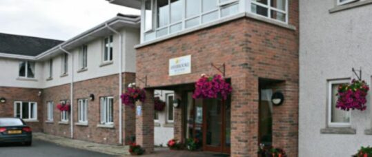 Care home forced to close as it poses a ‘serious risk to the life’ of residents