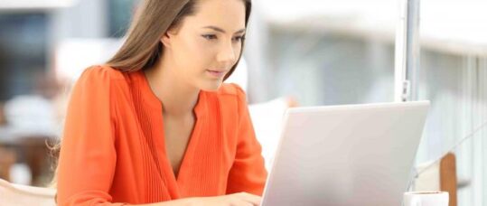 New online nursing degree to be established under NHS Long Term Plan