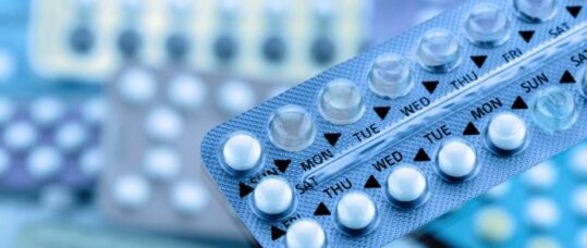 Contraception in the under-18s