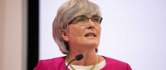 Government must recognise ‘key contribution’ of primary and community care, says QNI chief executive