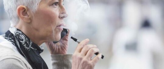 Regulation ‘holding back’ e-cigarette use as a stop smoking tool, MPs claim