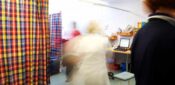 Almost 40% of GPNs report stress is affecting their level of care