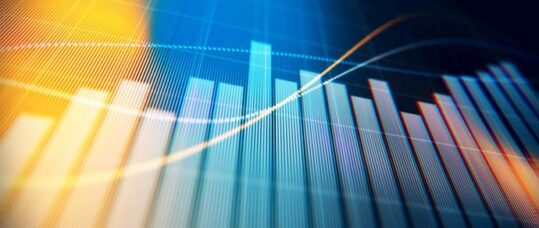 Chart of the month – marginal growth in the GPN workforce