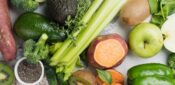 Diets for people with cancer – is there any evidence of benefit?