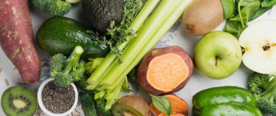 Diets for people with cancer – is there any evidence of benefit?