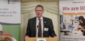 HEE hits target of recruiting 5,000 nursing associates in 2018