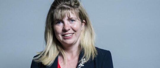 MP behind safe staffing Bill defends view on nurse bursary