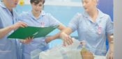 Half of student midwives consider dropping out over money concerns, survey finds